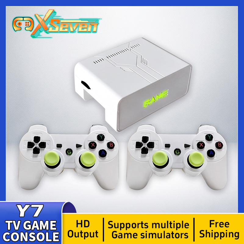Retro Gaming Ps3 - 2026 뉴 코프리미 Y7 X7 128G
