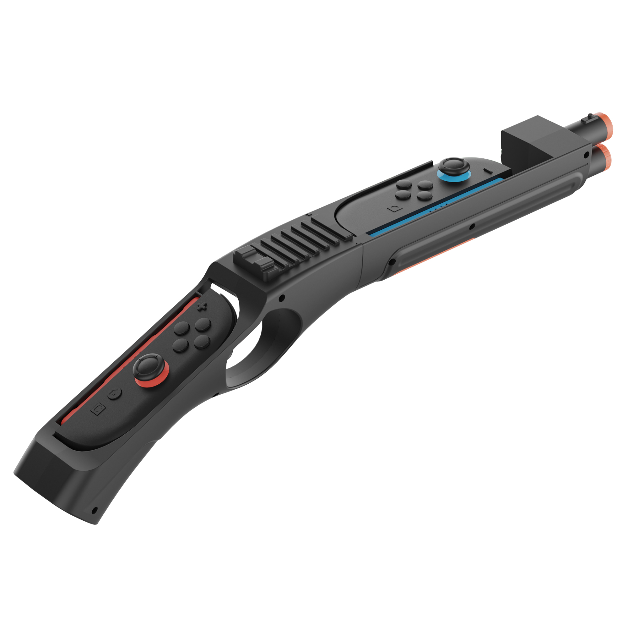 Retro Gaming Gun - IPEGA 게임 건 PG-SW2103 스위치용 2
