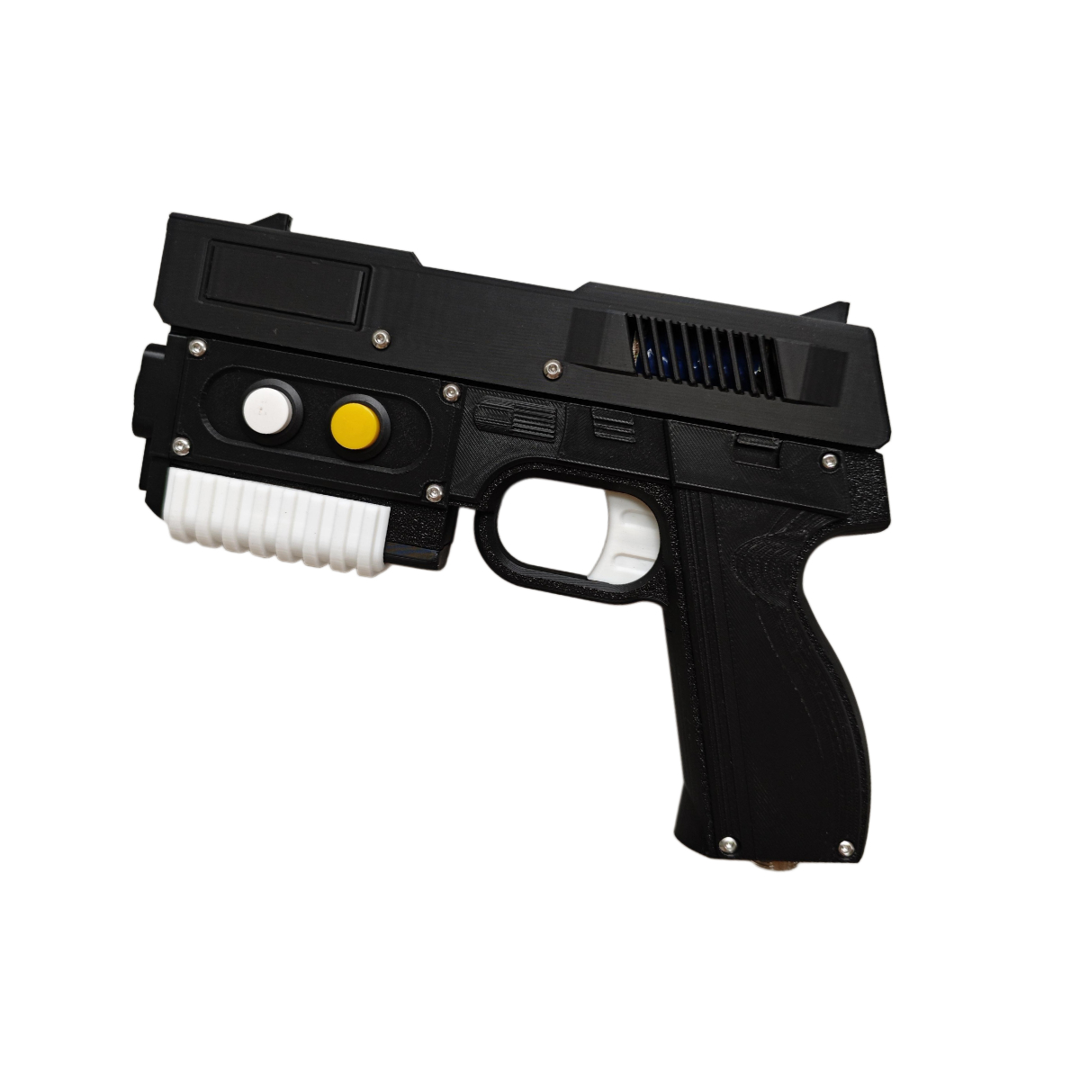 Retro Gaming Gun - G4IR / 오픈파이어 라이트 건 세트