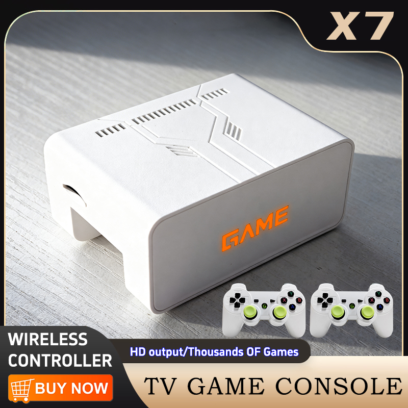 2026 뉴 코프리미 Y7 X7 128G 리눅스 시스템 - Retro Gaming Ps3 리뷰 및 가격