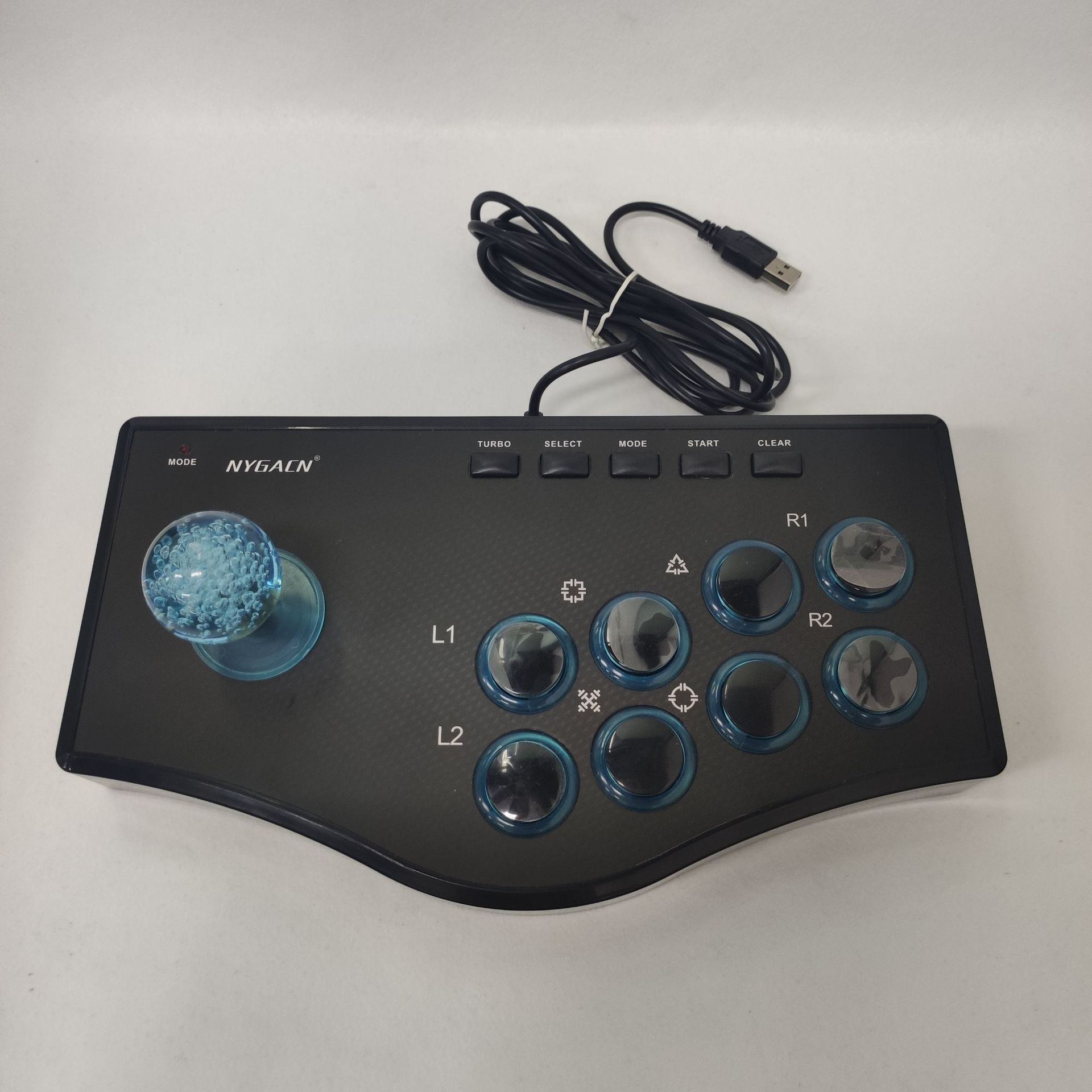 베스트픽 레트로 아케이드 게임 로커 컨트롤러 USB 조 - Retro Gaming Ps3 리뷰 및 가격