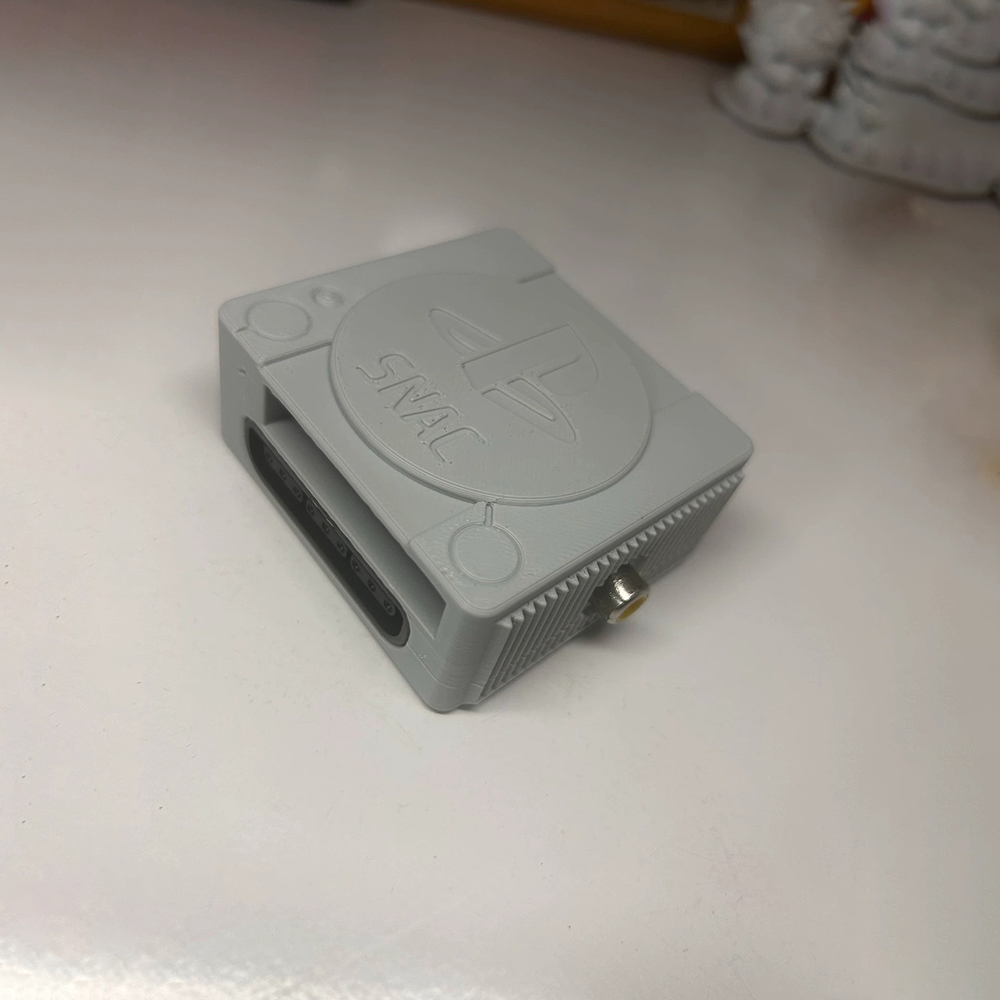 레트로 게임 미스터 SNAC PSX 2인용 휴대용 콘솔 - Retro Gaming Console Gun 리뷰 및 가격