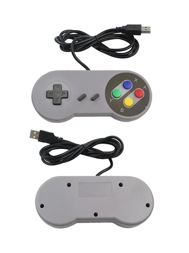 유선 USB 게임패드 레트로 게임 조이스틱 컨트롤러 ( - Retro Gaming Realm 리뷰 및 가격