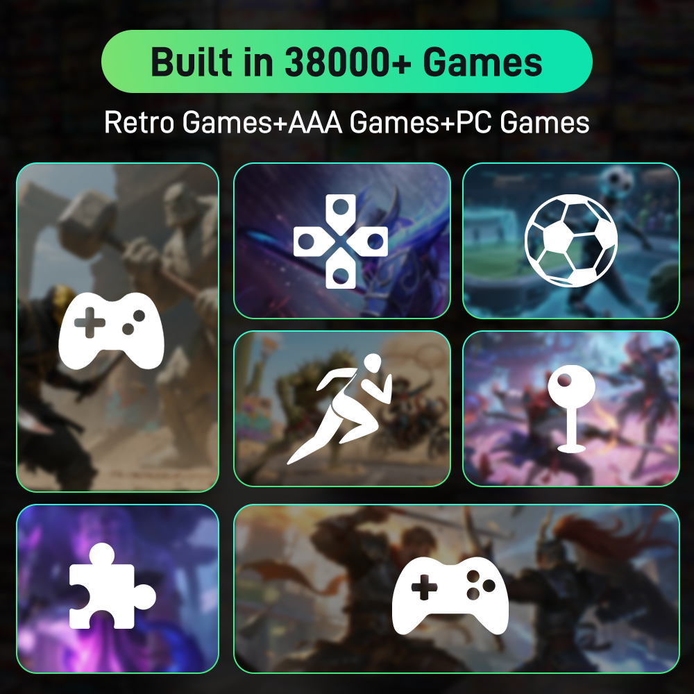 Playnite&Retrobat 500GB 게임 하드  - Retro Gaming Ps3 리뷰 및 가격