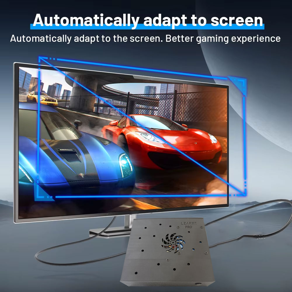 슈퍼 게임 콘솔 X8 Pro 70000+ 게임 I3-3 - Retro Gaming Ps3 리뷰 및 가격