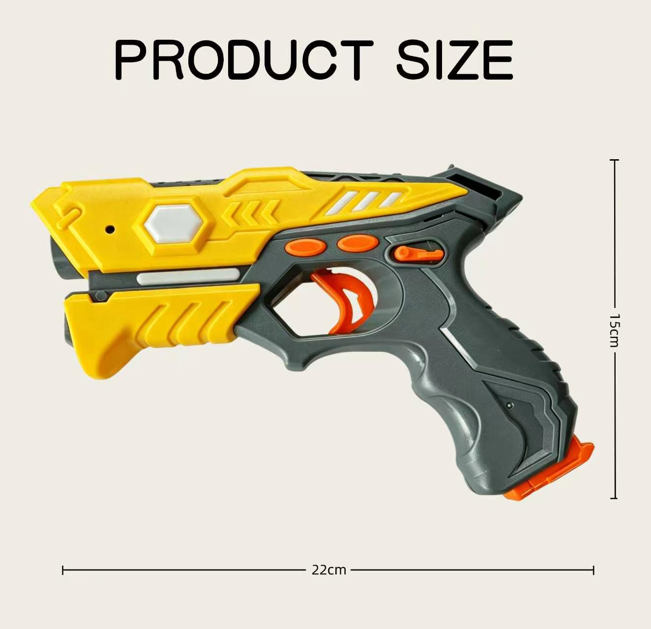 레이저 총을 이용한 게임, 블래스터, 권총, 총 등이  - Retro Gaming Console Gun 리뷰 및 가격