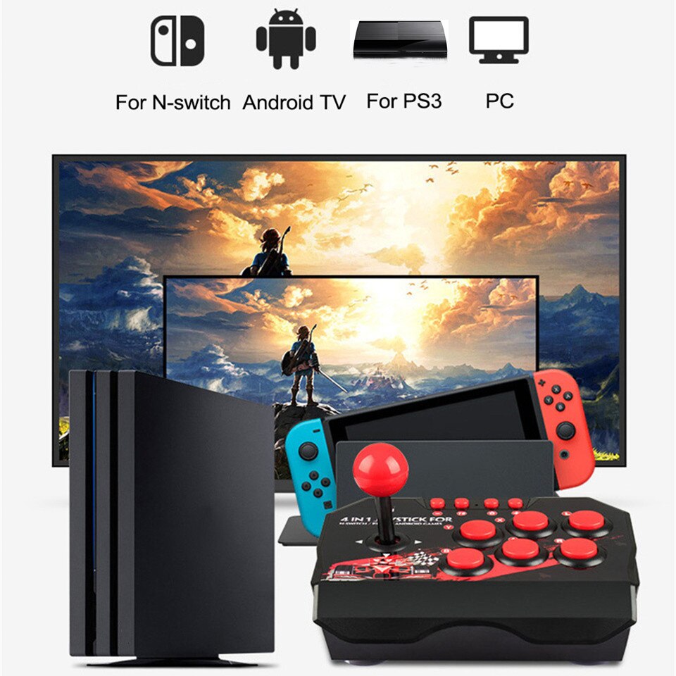 GAMINJA NS002 4 1 레트로 아케이드 콘솔  - Retro Gaming Ps3 리뷰 및 가격