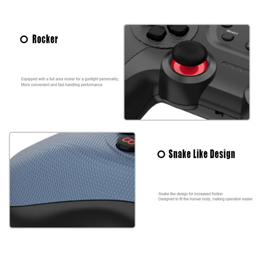 안드로이드 휴대폰, PC, TV 박스용 무선 휴대폰 컨 - Retro Gaming Realm 리뷰 및 가격