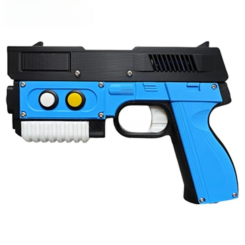 G4IR / 오픈파이어 라이트 건 세트 PC 게임용 슈 - Retro Gaming Gun 리뷰 및 가격
