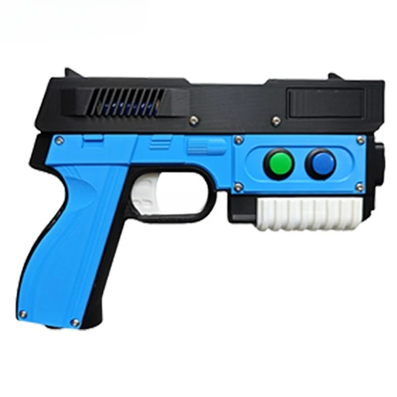 G4IR / 오픈파이어 라이트 건 세트 PC 게임용 슈 - Retro Gaming Gun 리뷰 및 가격
