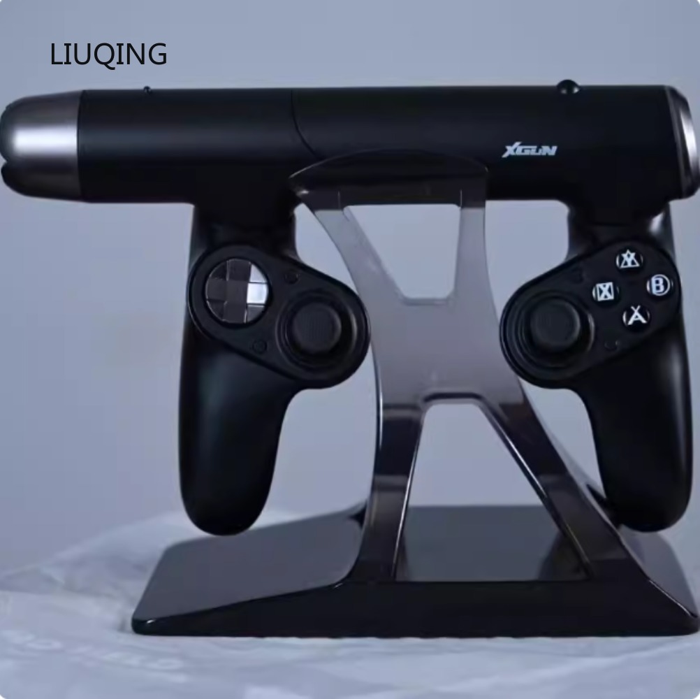XGUN 라이트 건 슈팅 체감형 게임 컨트롤러 스위치/ - Retro Gaming Gun 리뷰 및 가격