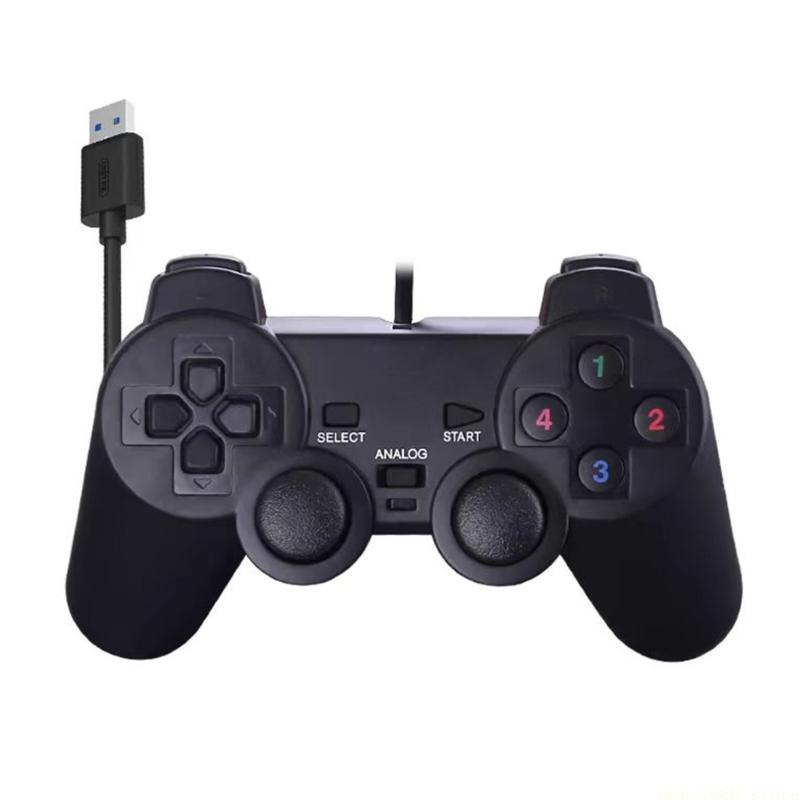 F62C USB 게임 조이스틱 및 에뮬레이터용 플러그  - Retro Gaming Phone 리뷰 및 가격