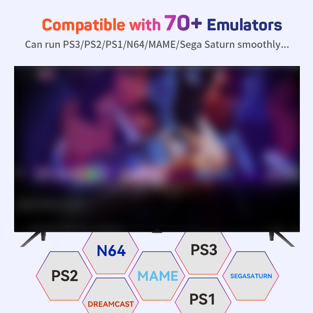 Windows 43000 용 Batocera 128G  - Retro Gaming Ps3 리뷰 및 가격