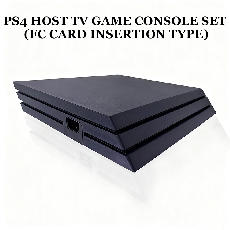 PS 4 스타일 게임 콘솔 세트, 22개의 클래식 게임 - Retro Gaming Console Gun 리뷰 및 가격