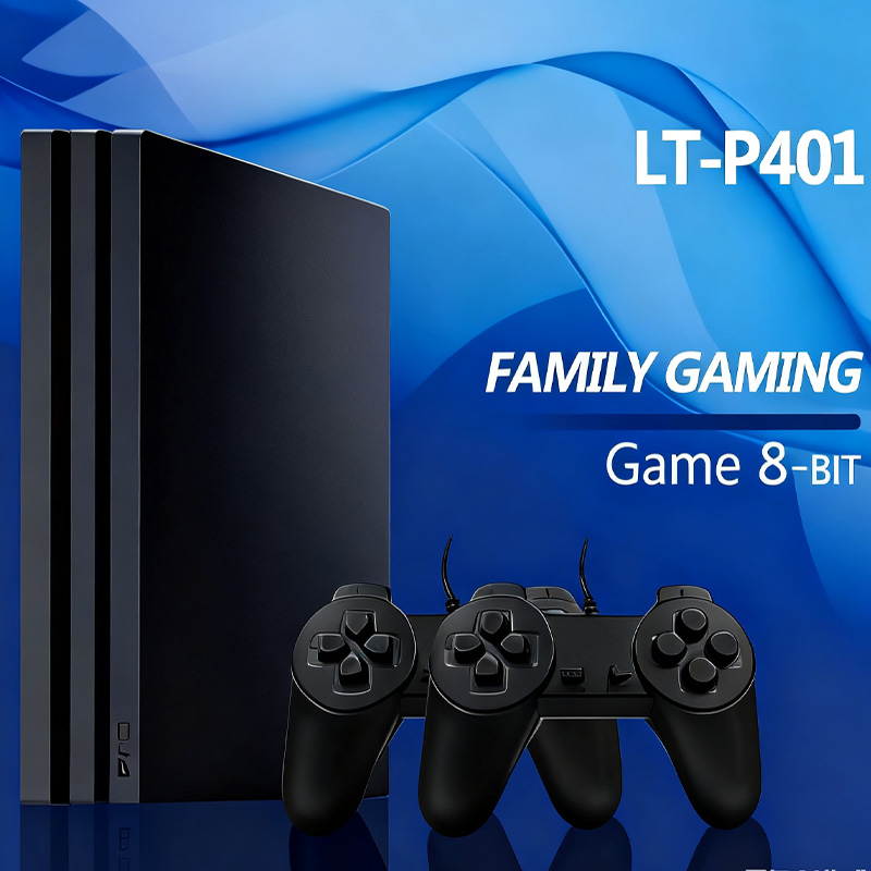 PS 4 스타일 게임 콘솔 세트, 22개의 클래식 게임 - Retro Gaming Console Gun 리뷰 및 가격